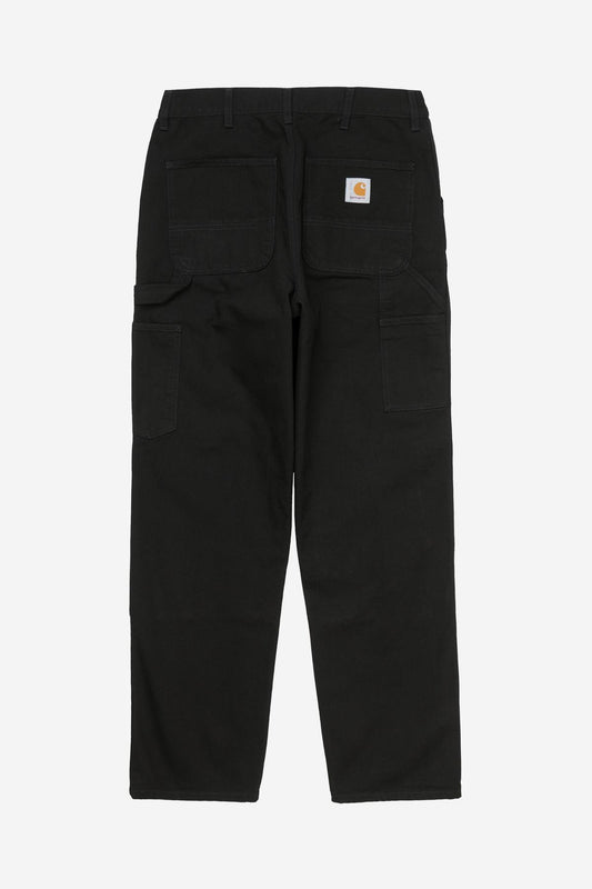 Double Knee Pant (rinsed)