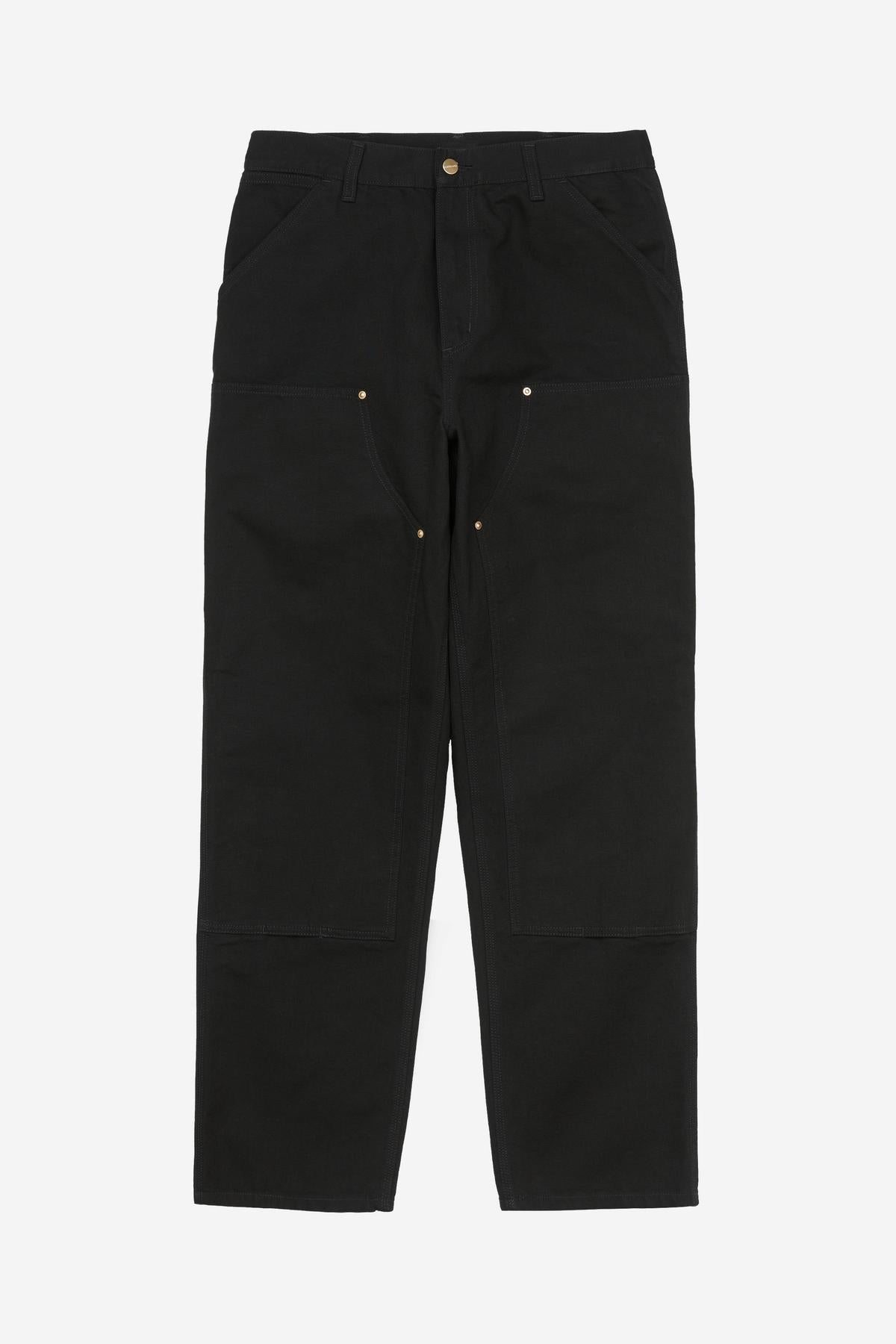 Double Knee Pant (rinsed)