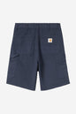 Single Knee Short (garment dyed)