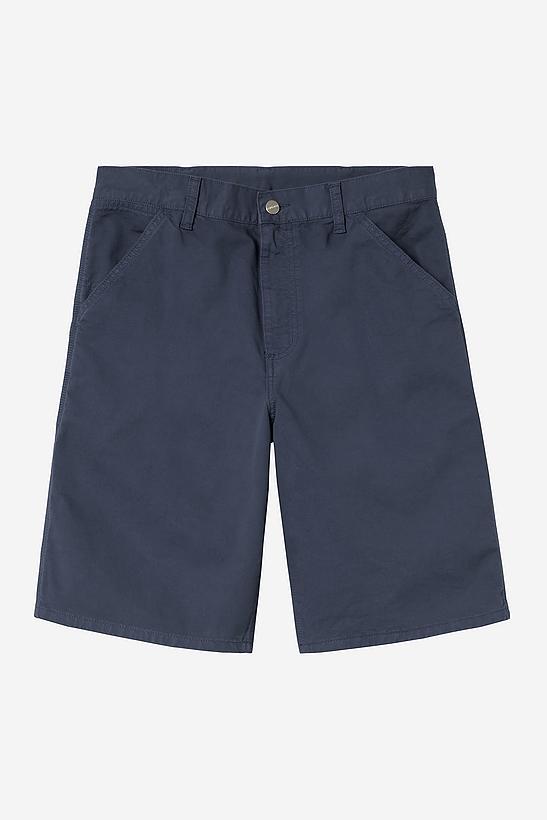 Single Knee Short (garment dyed)