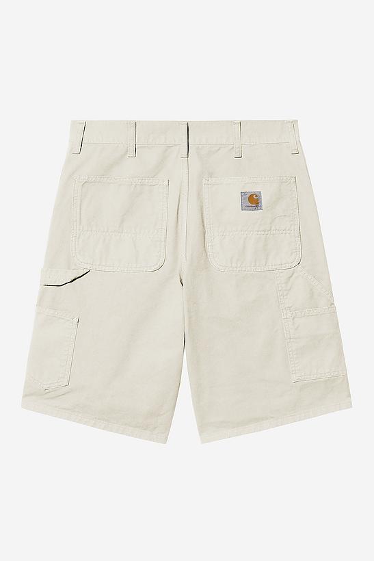 Single Knee Short (garment dyed)