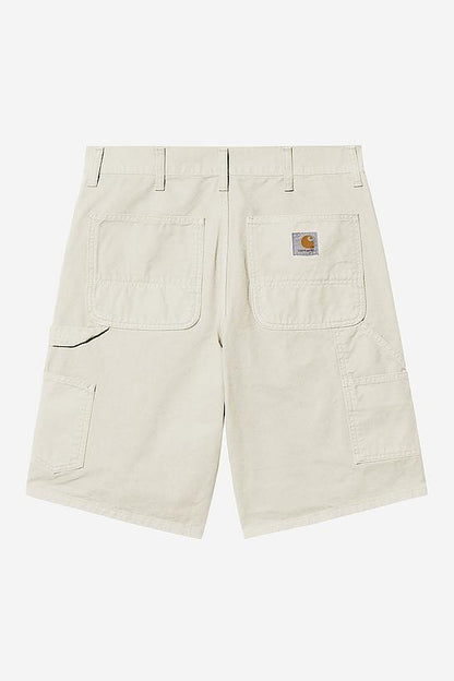 Single Knee Short (garment dyed)
