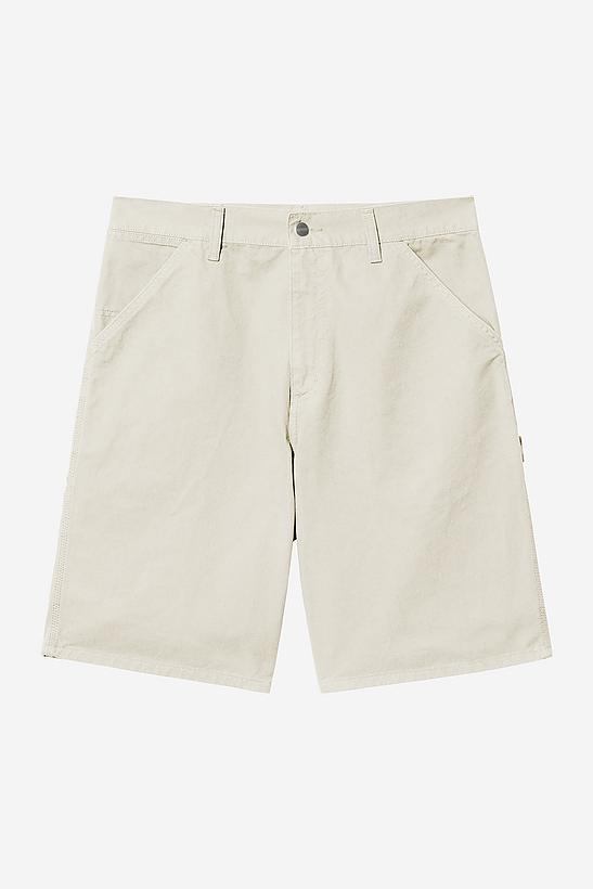Single Knee Short (garment dyed)