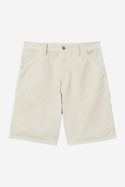 Single Knee Short (garment dyed)