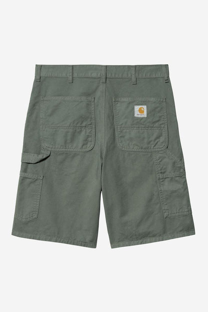 Single Knee Short (garment dyed)