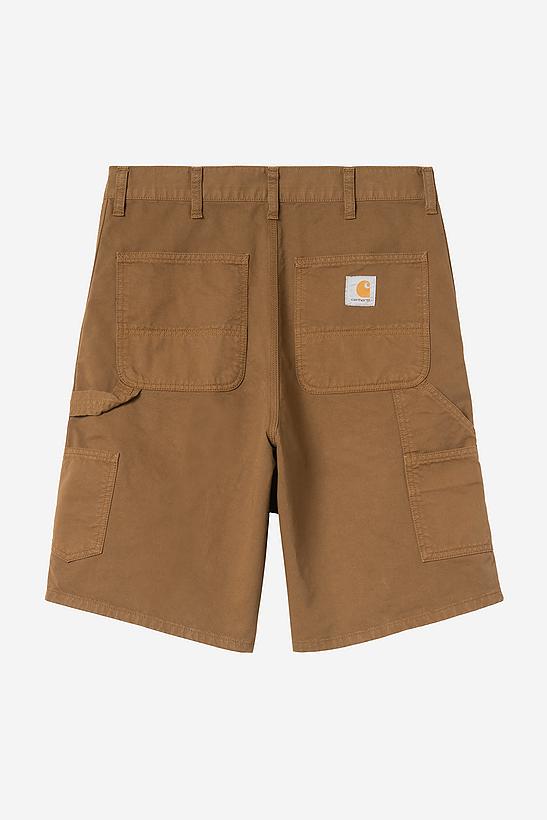 Single Knee Short (garment dyed)