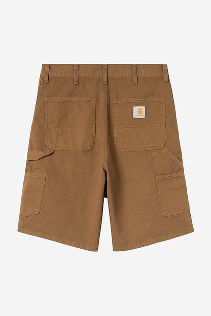 Single Knee Short (garment dyed)
