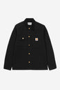 Michigan Coat (rinsed)