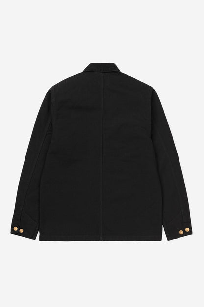 Michigan Coat (rinsed)
