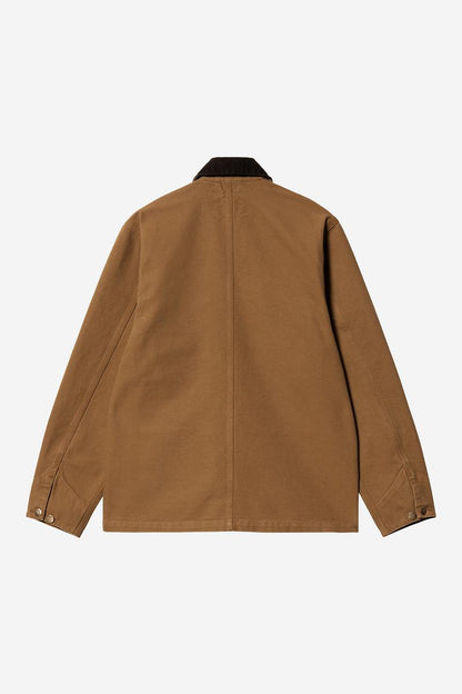 Michigan Coat (rinsed)