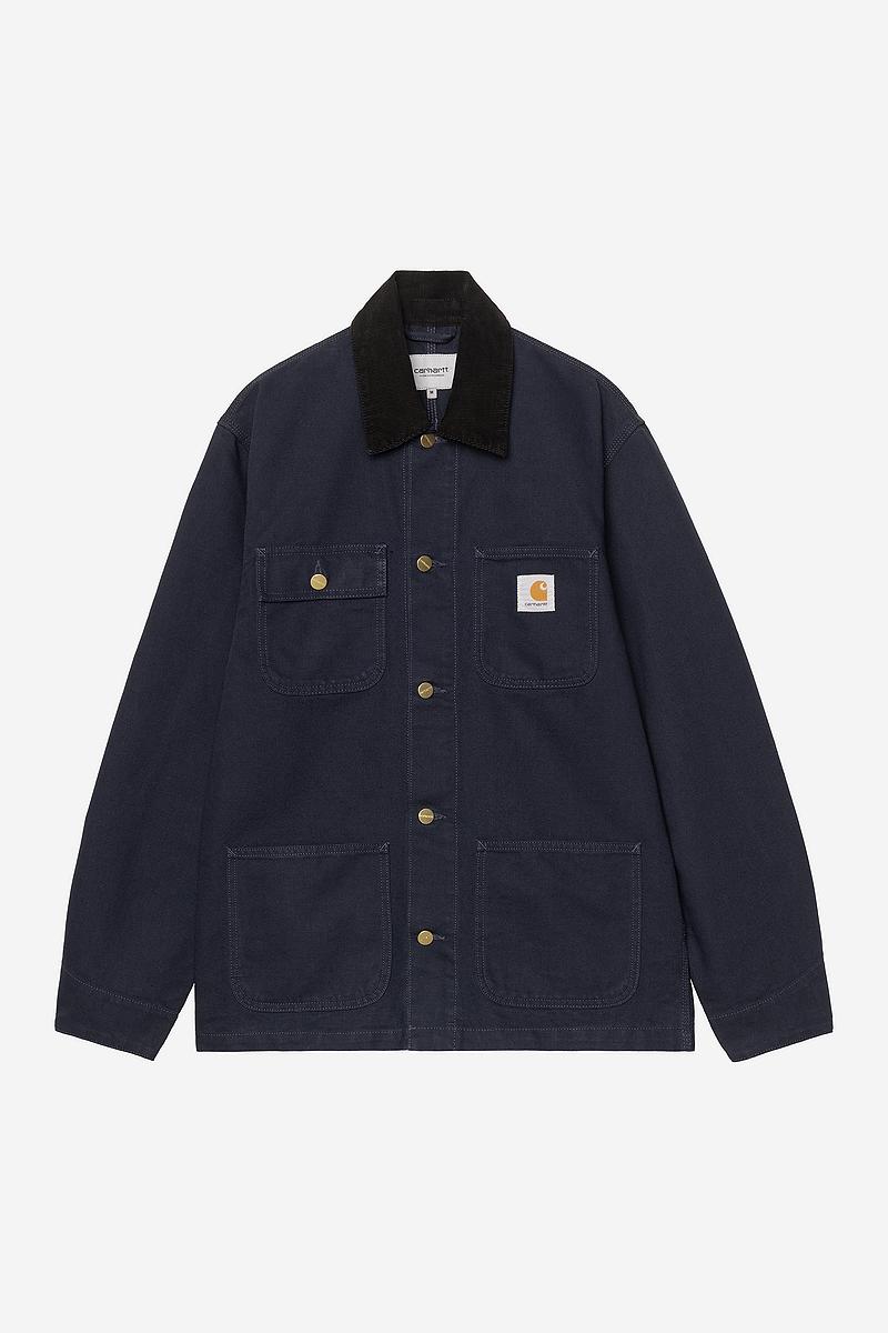 Michigan Coat (rinsed)