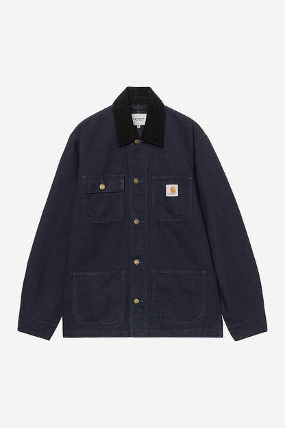 Michigan Coat (rinsed)