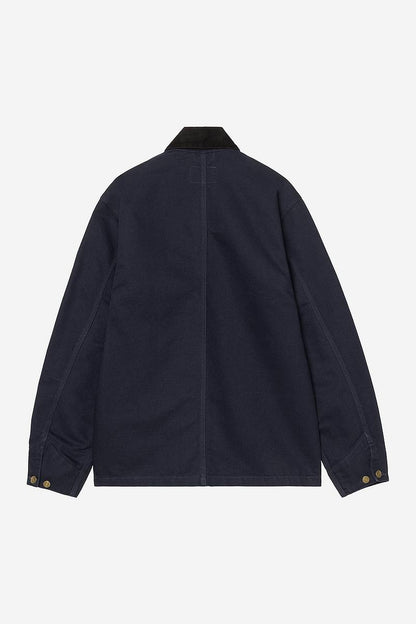 Michigan Coat (rinsed)