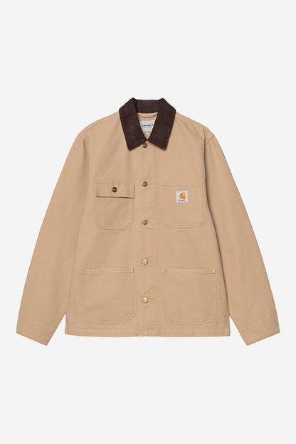 Michigan Coat (rinsed)