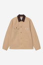 Michigan Coat (rinsed)