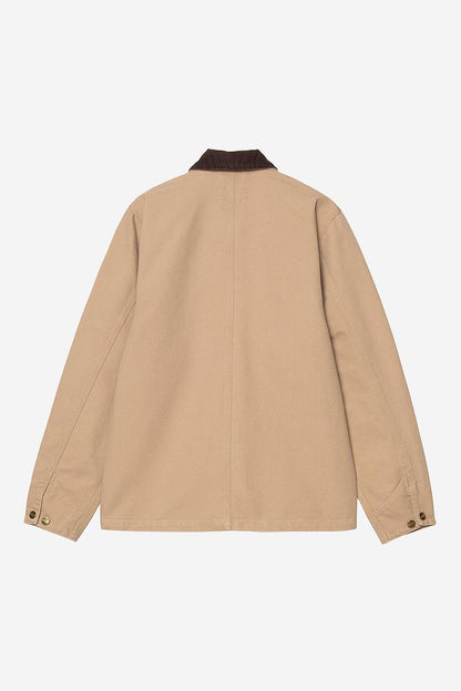 Michigan Coat (rinsed)