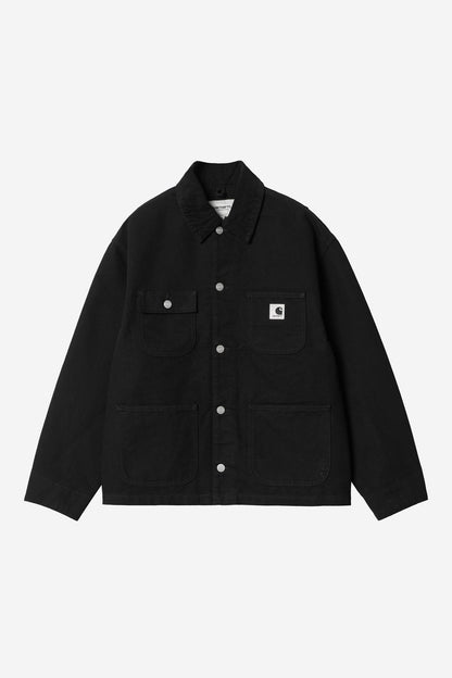 W OG Michigan Coat (rinsed)