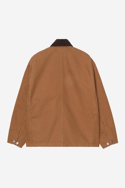 W OG Michigan Coat (rinsed)