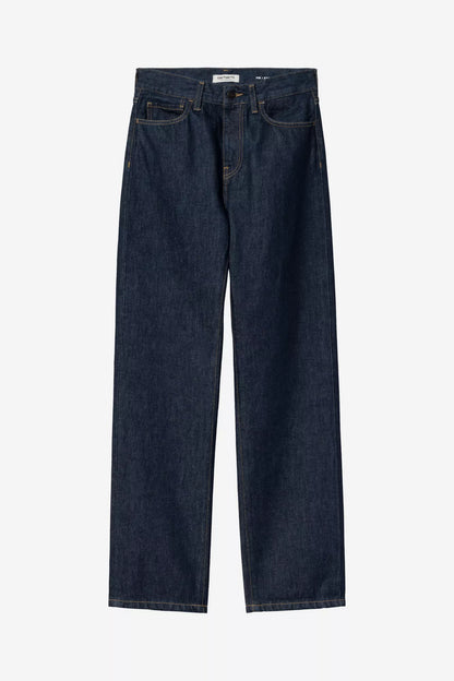W Noxon Pant (rinsed)