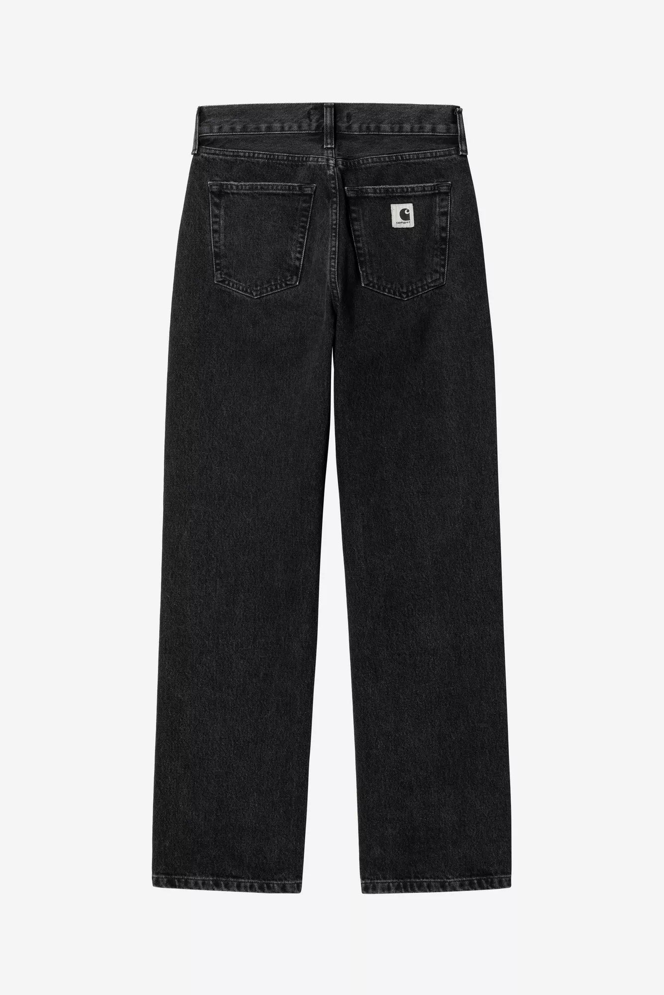 W Noxon Pant (stone washed)