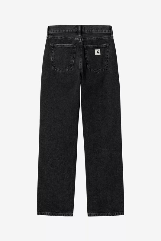 W Noxon Pant (stone washed)