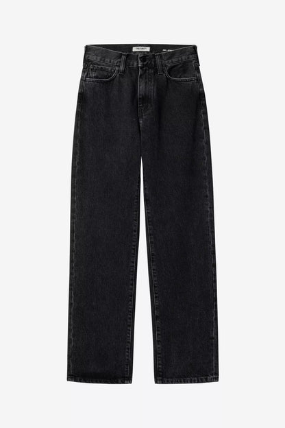 W Noxon Pant (stone washed)