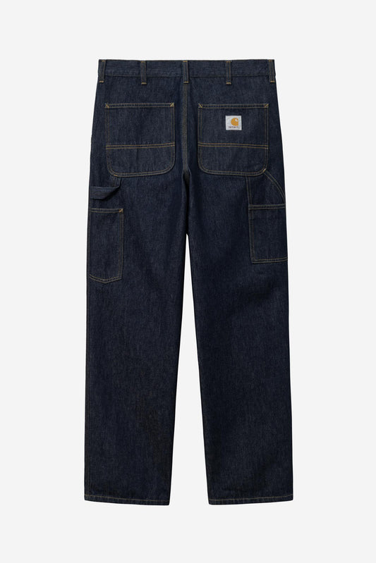 Single Knee Pant (rinsed)