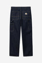 Single Knee Pant (rinsed)