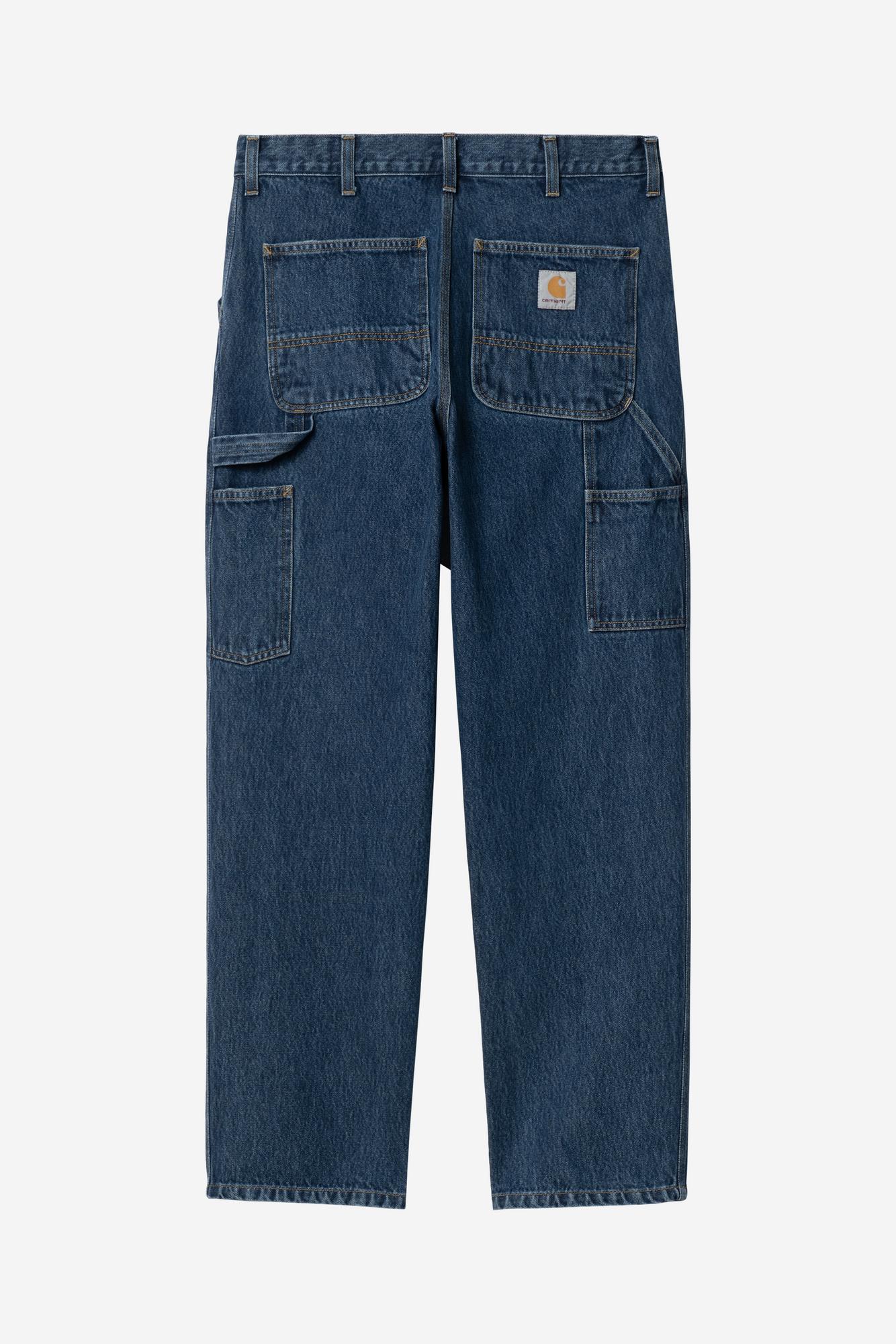 Single Knee Pant (stone washed)