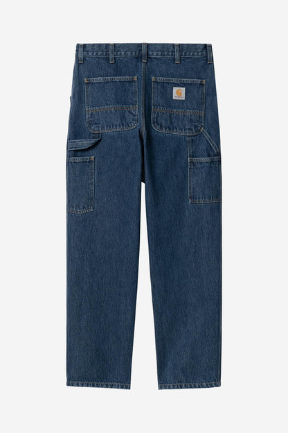 Single Knee Pant (stone washed)