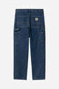 Single Knee Pant (stone washed)