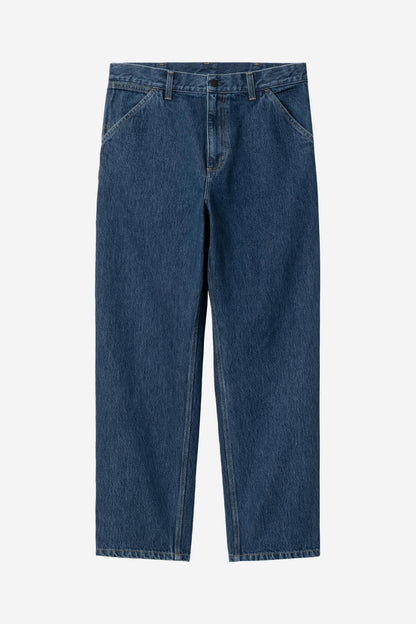 Single Knee Pant (stone washed)