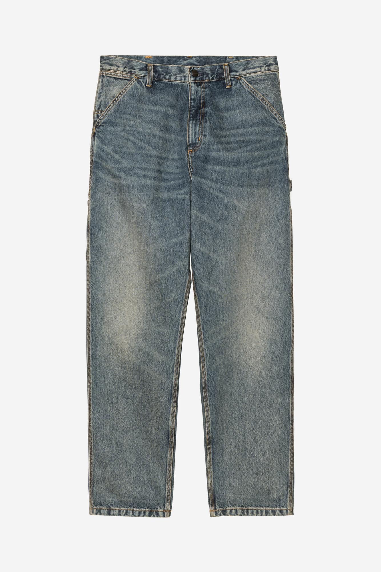 Single Knee Pant