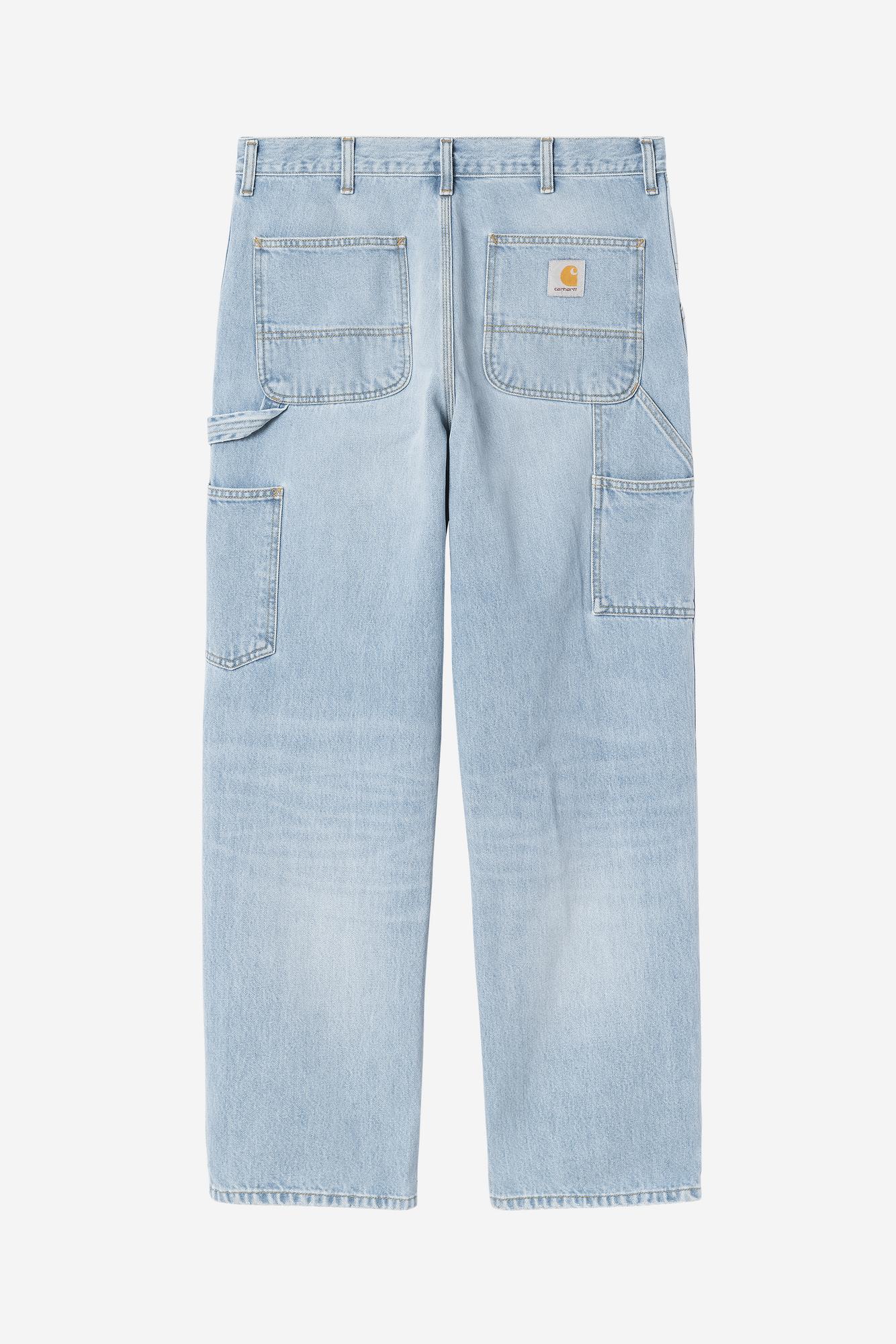 Single Knee Pant