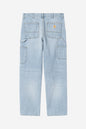 Single Knee Pant
