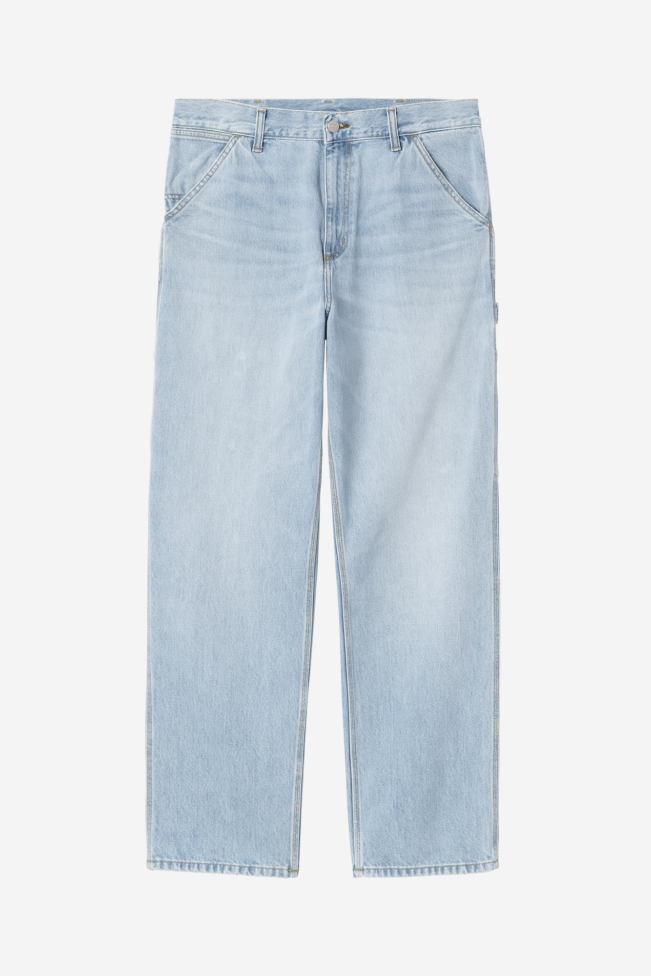 Single Knee Pant