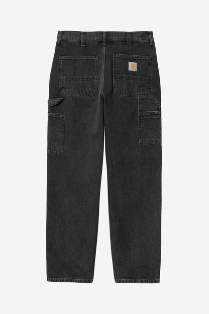 Single Knee Pant (stone washed)
