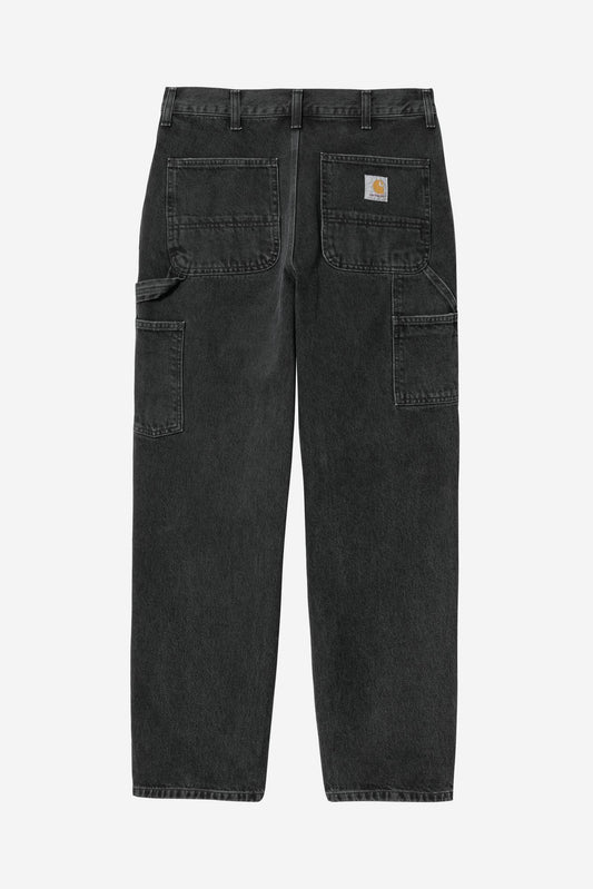 Single Knee Pant (stone washed)