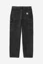 Single Knee Pant (stone washed)