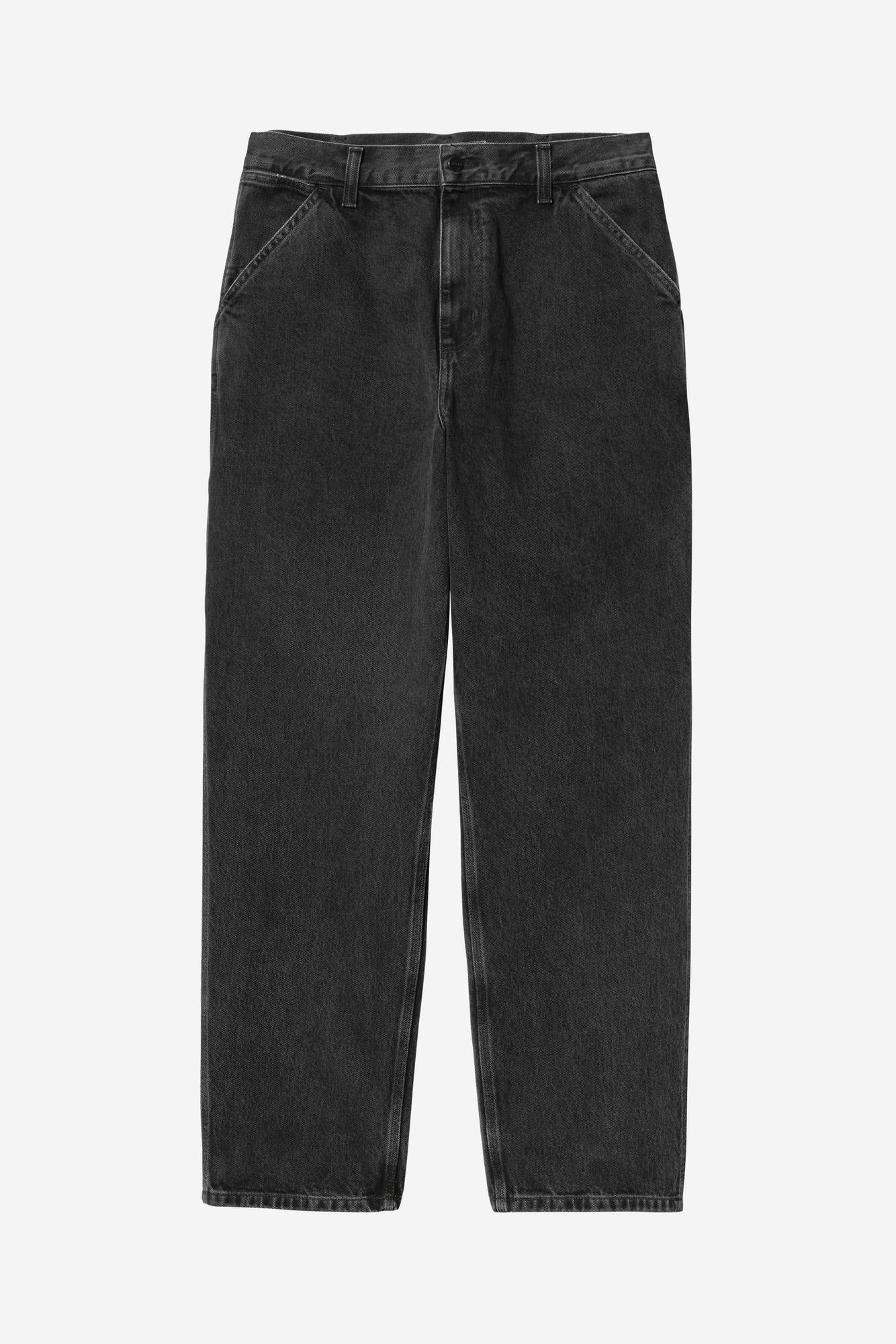 Single Knee Pant (stone washed)