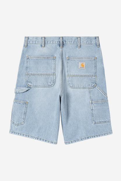 Single Knee Short