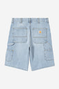 Single Knee Short