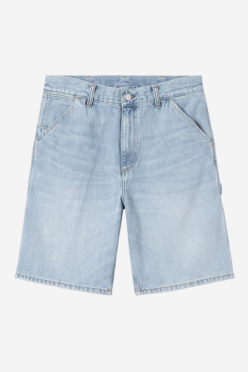 Single Knee Short