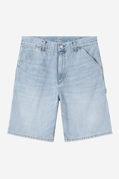 Single Knee Short