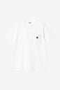 S/S Pocket Heart T-Shirt