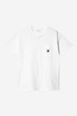W S/S Pocket T-Shirt