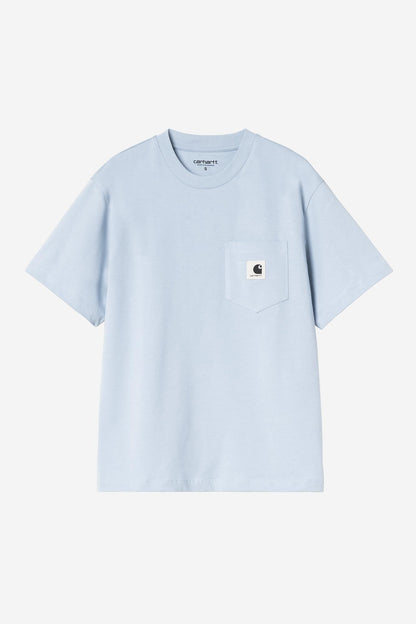 W S/S Pocket T-Shirt