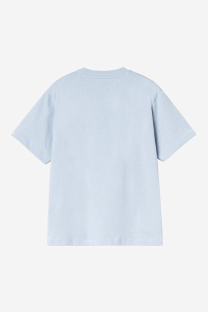 W S/S Pocket T-Shirt