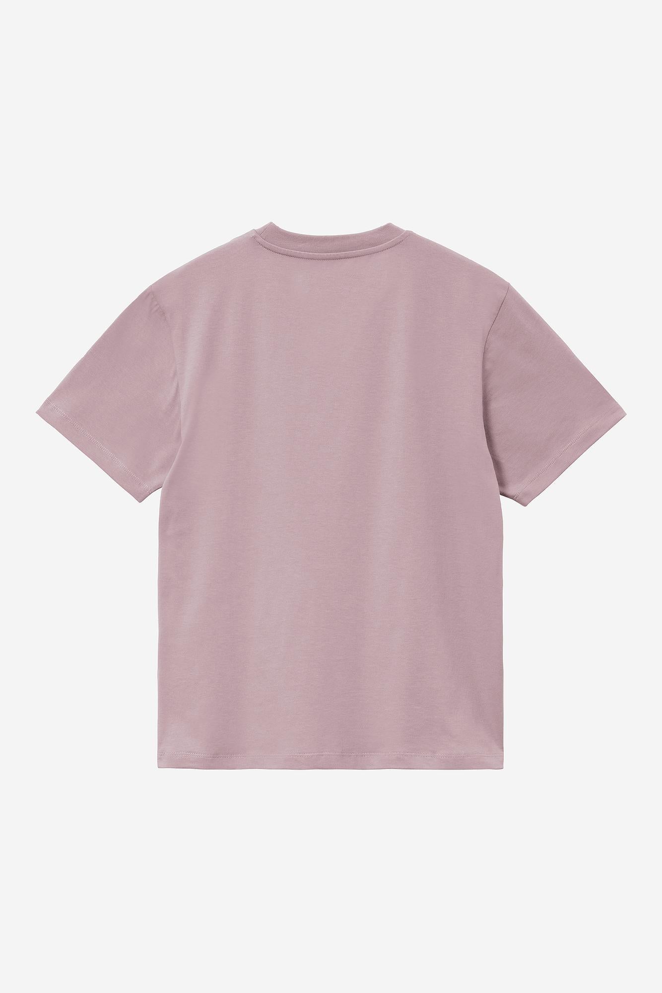 W S/S Pocket T-Shirt