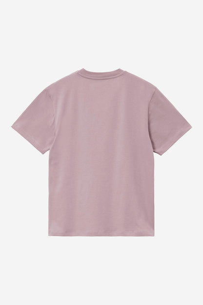 W S/S Pocket T-Shirt